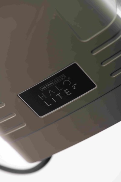 Halo Lite 2 อุปกรณ์ควบคุมไฟใต้น้ำ จำนวน 2 ดวง กำลังไฟ 14 วัตถ์ต่อดวง