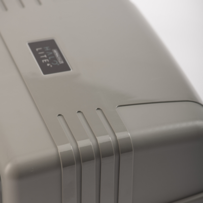 Halo Lite 4 อุปกรณ์ควบคุมไฟใต้น้ำ จำนวน 4 ดวง กำลังไฟ 14 วัตถ์ต่อดวง