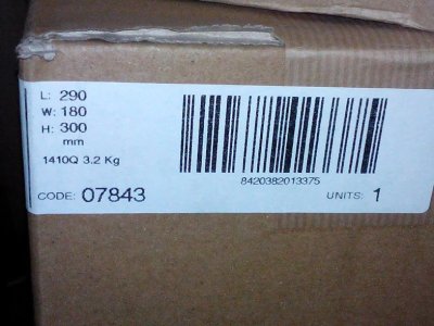 07843 โคมไฟ 300 วัตต์/12 โวลต์ แบบฝังเบ้า Par56  หน้ากากสแตนเลส