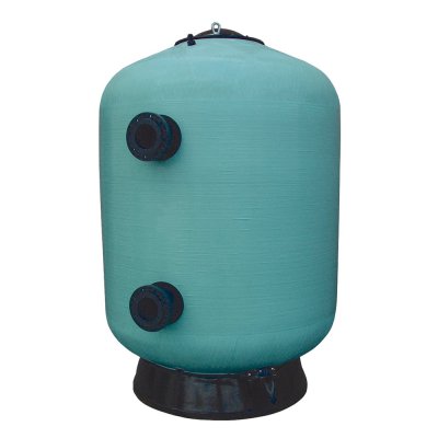 ถังกรองทราย BOBBIN WOUND Oslo filters 4  bar Ø 2000 /Flow rate 94 m3/h