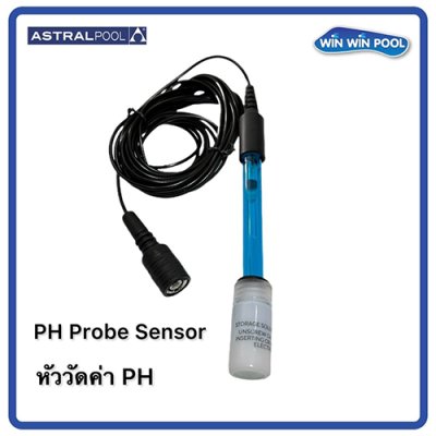 pH electrode