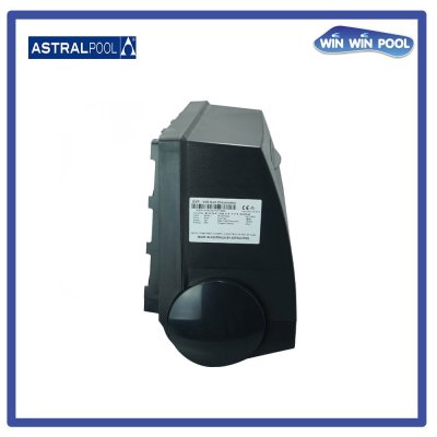 Viron V35 เครื่องผลิตคลอรีนจากเกลือ Astral pool Salt Chlorinator