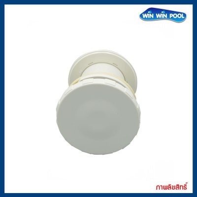 แอร์วาล์ว หัวปรับลมแบบเกลียว ขนาด 1"