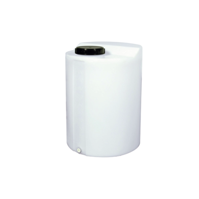 Astralpool Polyethylene Cylindrical Tank - 100 Liter Capacity