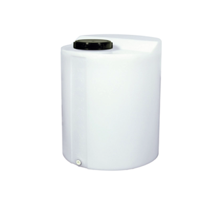 ถังบรรจุสารเคมี ผลิตจากพลาสติกโพลิเอทิลีน (PE) ขนาดความจุ 250 ลิตร