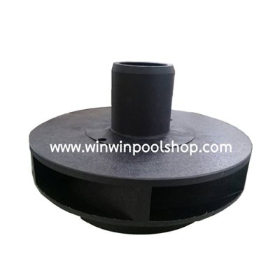 4405010323 IMPELLER 3.5 HP 3 Phase 50 HZ for MAXIM Pump อะไหล่หมายเลข 18