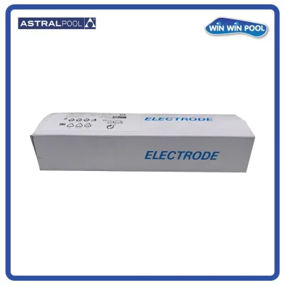 หัววัดค่า pH(pH electrode)  pH electrode (5-metre cable and plastic BNC connector)