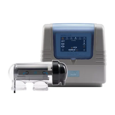 HALO Salt Salt System