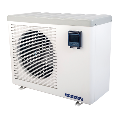 เครื่องทําน้ำอุ่นสระว่ายนํ้า รุ่น ECO ELYO 20   (*Pre Order)