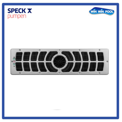 ชุดว่ายทวนคลื่นกระแสน้ำ BADU JET Turbo Light  แบบฝัง พร้อมปั้ม **สินค้าไม่มีสต๊อค กรุณาส่ังล่วงหน้า 30-60 วัน