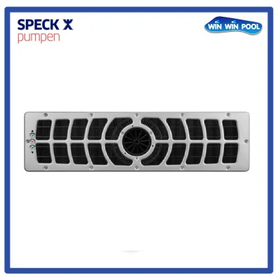 BADU JET Turbo Pro Swim Against The Current System Built-In Type** No Stock, Delivery Time 30-60 Days