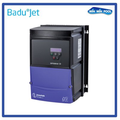 ชุดว่ายทวนคลื่นกระแสน้ำ BADU JET Turbo Light  แบบฝัง พร้อมปั้ม **สินค้าไม่มีสต๊อค กรุณาส่ังล่วงหน้า 30-60 วัน