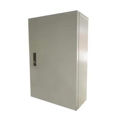 BSN 9001 KJL ตู้ไซด์กันน้ำไม่มีหลังคา SIZE1 300x450x170 mm.