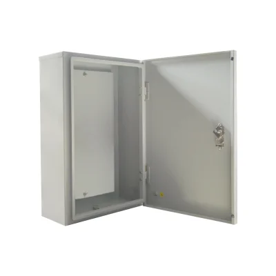 BSN 9001 KJL ตู้ไซด์กันน้ำไม่มีหลังคา SIZE1 300x450x170 mm.