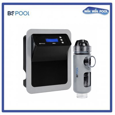 เครื่องผลิตเกลือ BSV Pro-50 *สินค้าไม่มีสต๊อค กรุณาสั่งล่วงหน้า 30-60 วัน