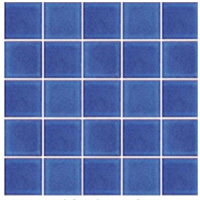 กระเบื้อง MT 22S-BL-9/R (NET/PACK 30) PM