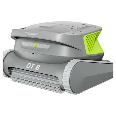 “Chasing” DT-B Cordless Robot Pool Cleaner