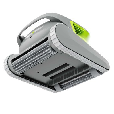 “Chasing” DT-B Cordless Robot Pool Cleaner