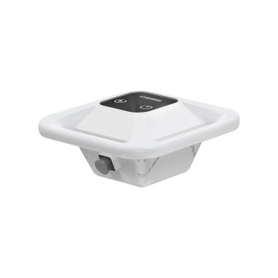 “Chasing” รุ่น Hydro 4 หุ่นยนต์ทำความสะอาดสระมาพร้อมแบบมีสาย 15 เมตรและมีแบตเตอรี่ลอยน้ำในเครื่องเดียว