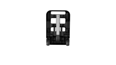 ชุดรถเข็น “Chasing” บูรณาการสุนทรียภาพที่แข็งแกร่ง สำหรับหุ่นยนต์ทำความสะอาดสระน้ำ