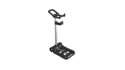 ชุดรถเข็น “Chasing” บูรณาการสุนทรียภาพที่แข็งแกร่ง สำหรับหุ่นยนต์ทำความสะอาดสระน้ำ