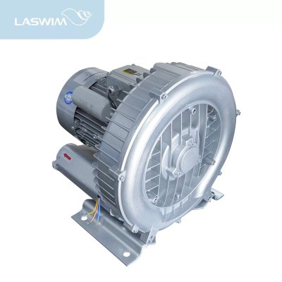 ปั๊มลม  HG-1100-C2   Air Blower  1100w/220v laswim