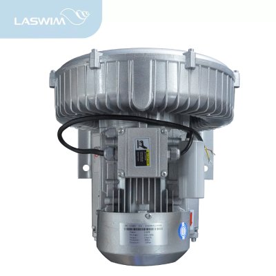 ปั๊มลม  HG-1100-C2   Air Blower  1100w/220v laswim