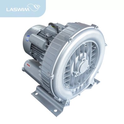 ปั๊มลม  HG-1500-C2  Air Blower  1500w/220v laswim