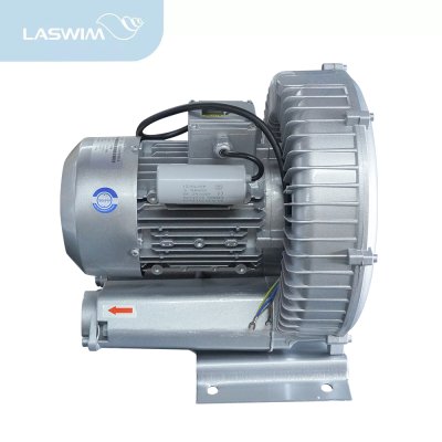 ปั๊มลม  HG-1500-C2  Air Blower  1500w/220v laswim