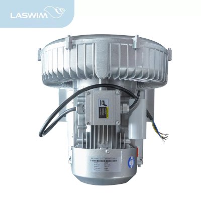 ปั๊มลม  HG-1500-C2  Air Blower  1500w/220v laswim