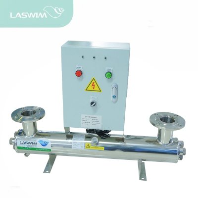 Laswim WL-UVC-240 UV Sterilizer