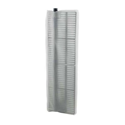 แผ่นผ้ากรอง ขนาด 8.5 x 30 นิ้ว  Grid Element For "JACUZZI" AV100, Size 8.5" x 30" (price per pc)