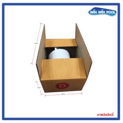 HI-CLEAN น้ำยาสำหรับล้างพื้น/ล้างแผ่นกรอง  สำหรับสระว่ายน้ำ 3.8 ลิตร