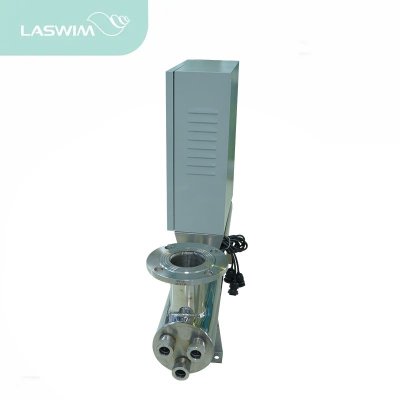 Laswim WL-UVC-240 UV Sterilizer