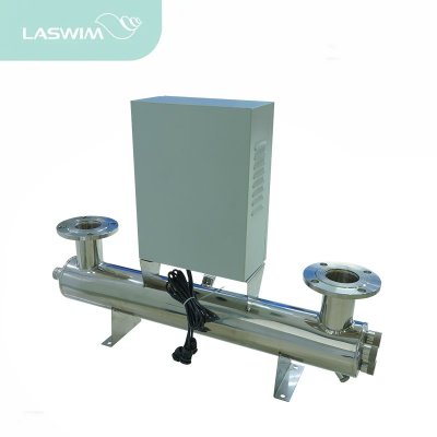 Laswim WL-UVC-240 UV Sterilizer