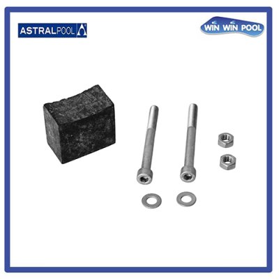 Pump Base Fittings for MAXIM Pump