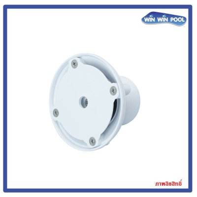 หัวจ่ายน้ำจากพื้น 1.5"-2"  มีเกลียวนอก-ใน