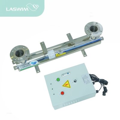 Laswim WL-UVC-240 UV Sterilizer