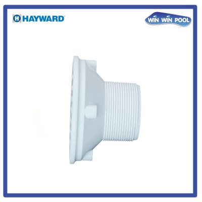 SP1424S หัวจ่ายน้ำผนัง 1.5" มีเกลียวนอก-ล้างเกลียวใน(Wall Inlet 1.5" SKT x 2" MIP) Hayward