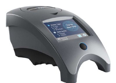 Water Link Spin Touch เครื่องมือทดสอบค่าเคมีสระว่ายน้ำอัตโนมัติ(Pre-Order 90 day)