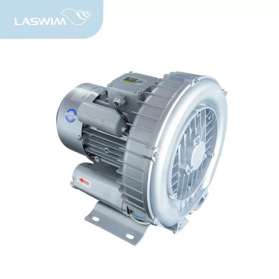 ปั๊มลม   HG-750-C2  Air Blower   750w /220v laswim
