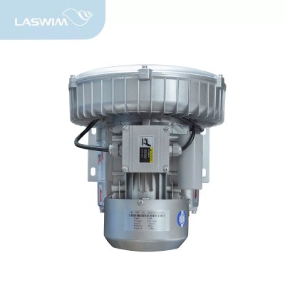 ปั๊มลม   HG-750-C2  Air Blower   750w /220v laswim