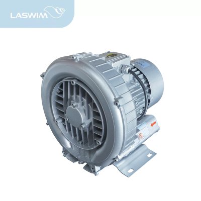 ปั๊มลม   HG-750-C2  Air Blower   750w /220v laswim