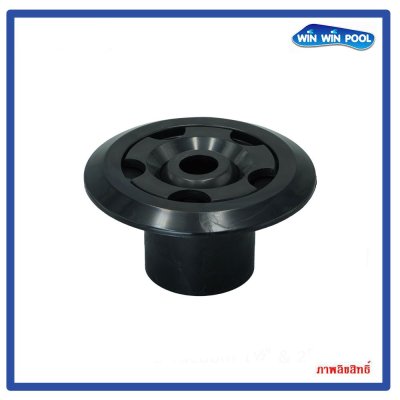 PSF-03-B Star Eyeball 1.5&2 นิ้ว สีดำ