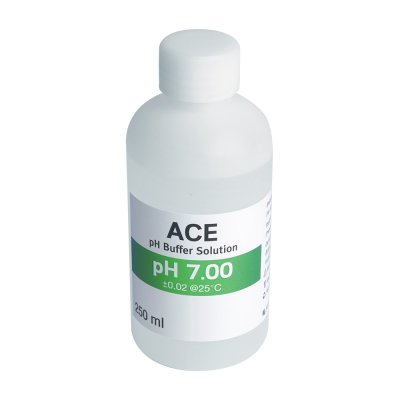 ACE pH Buffer Solution 7.00 น้ำยามาตรฐาน pH ขนาด 250 ml.