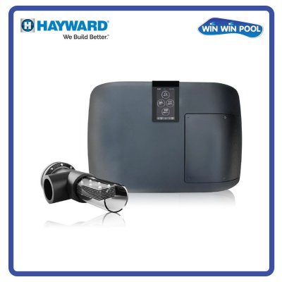 เครื่องผลิตคลอรีนจากเกลือ AquaRite HC 175 อัตราผลิตคลอรีน 175 g/h