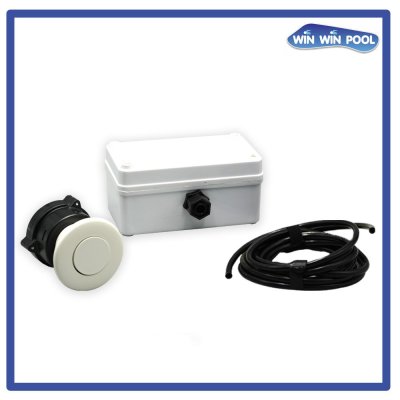 ชุดสวิทซ์ลม AS‐02 Commercial Air Switch Button Complete Set