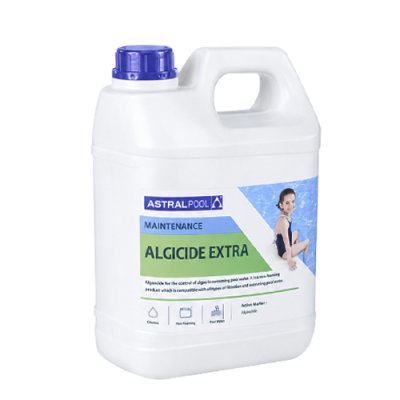 Algicide Extra – Concentrated Algaecide (5 Liters)