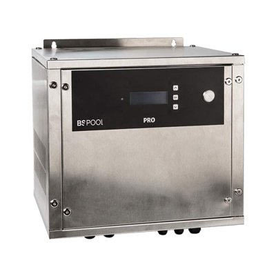 เครื่องผลิตคลอรีนจากเกลือ BSV Pro-200 จากสเปน 200g/h *สินค้าไม่มีสต๊อค กรุณาสั่งล่วงหน้า 30-60 วัน