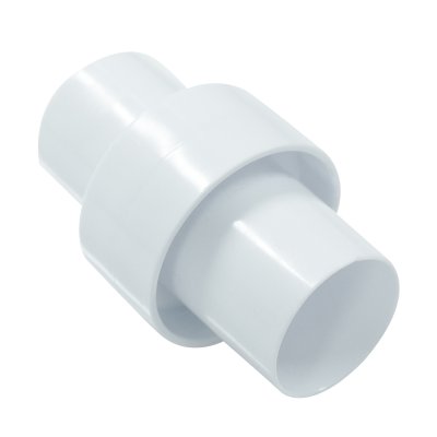 DIA.38 mm hose cuff ข้อต่อสายดูดตะกอน ขนาด 38 mm